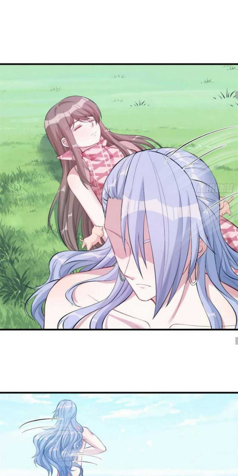 Beauty and the Beasts Chapter 214 Gambar 33